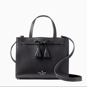 *NEW* Kate Spade Hayes Small Satchel